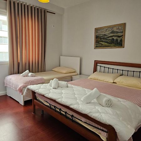 Apartamento Eni House Shkodër Exterior foto