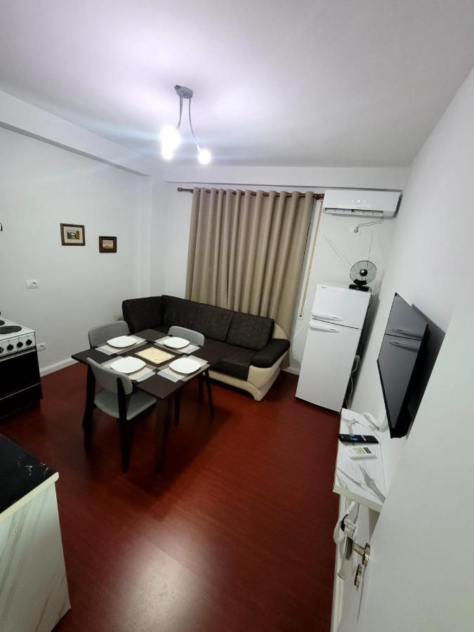 Apartamento Eni House Shkodër Exterior foto